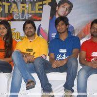 Super Starlet Cup Press Meet - Pictures | Picture 127974
